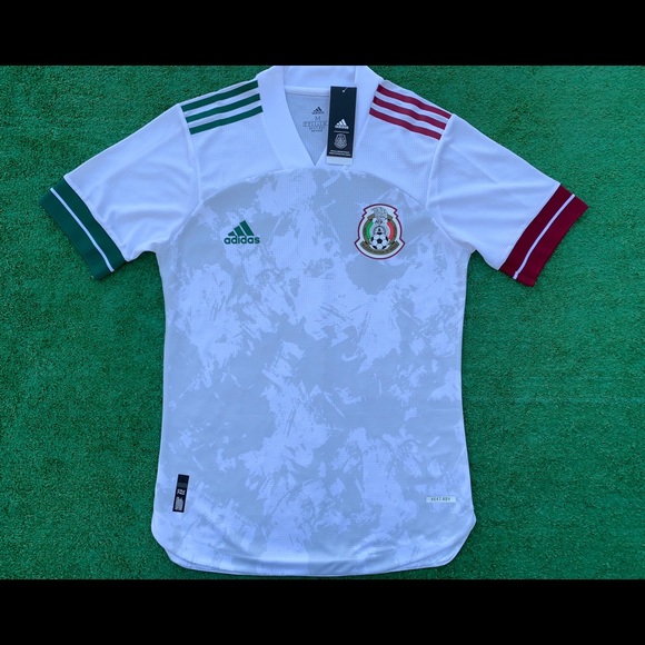mexico jersey 2020 green